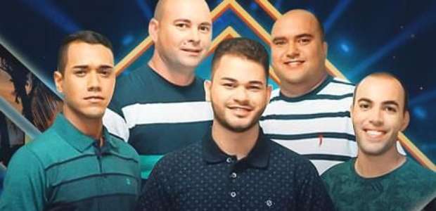 Confira o som de Pra Sambar