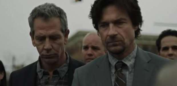 The Outsider traz drama policial sobrenatural com potencial