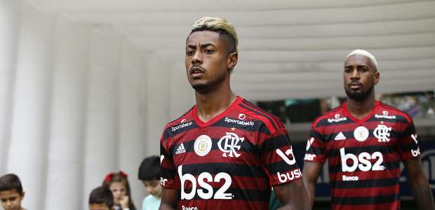 Favoritismo do Fla em 2020 é inédito no século