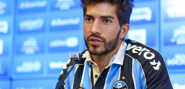 Regularizado no BID da CBF, Lucas Silva pode estrear ...