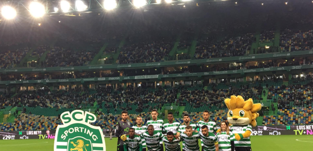 Sporting vence Marítimo e sobe na tabela do Campeonato ...