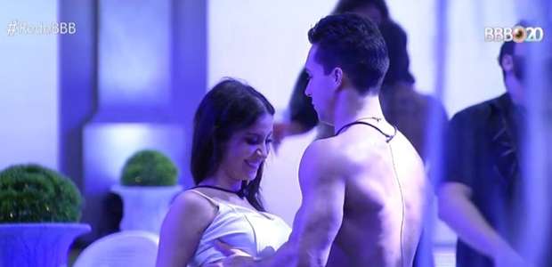 Polícia vai apurar suposto assédio de Petrix no BBB20