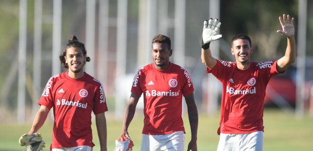 Internacional enfrenta Novo Hamburgo para garantir ponta ...