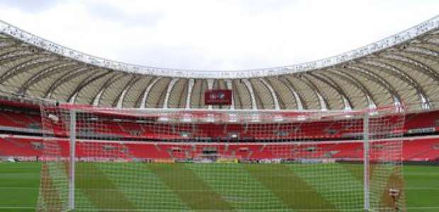 Vale vaga! Inter e La U se reencontram no Beira-Rio