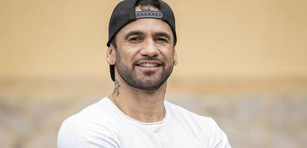 Eliminado, Hadson diz ter sido "acusado por coisas injustas"