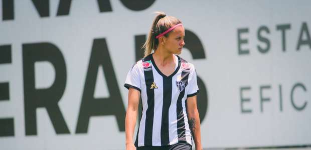 Atlético-MG afasta funcionário após polêmica sobre assédio