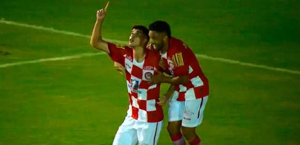 Cruzeiro perde para o Tombense e aumenta jejum no Mineiro