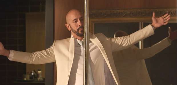 Novela da Globo faz surpreendente alusão ao filme Coringa