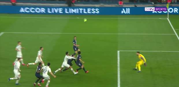 Ligue 1: Marquinhos faz dois e Neymar é expulso em ...