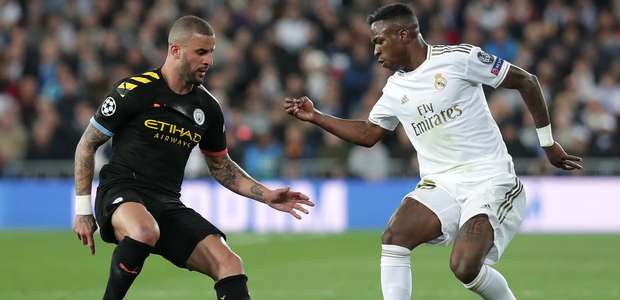 Uefa decide adiar jogos de Real e Juventus na Champions