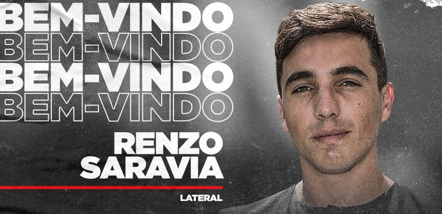 Inter anuncia contratação de lateral direito ex-Racing e ...