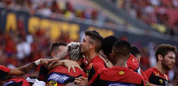 Giro dos estaduais: Atlético-GO e Sport goleiam; Ceará ...