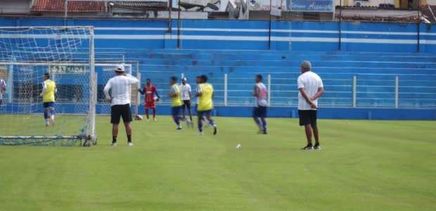 PAYSANDU: Micael projeta Re-Pa 'bonito' e justifica: ...