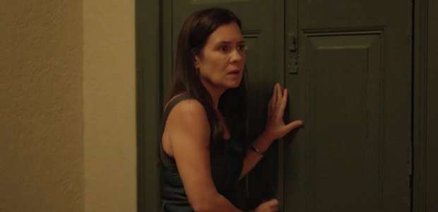 Mãe-monstro, Thelma poderá roubar o neto que gerou