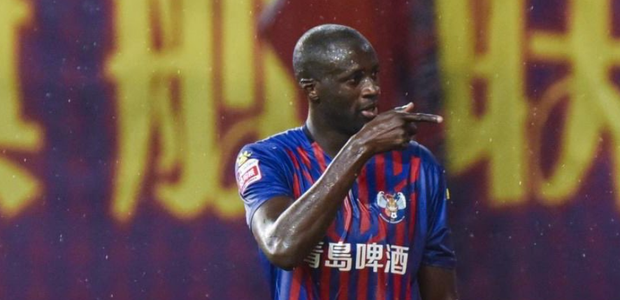 Botafogo anuncia fim das conversas com Yaya Touré