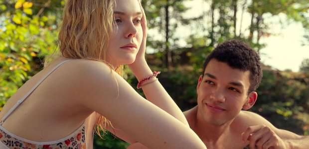 Por Lugares Incríveis: as diferenças entre o filme e o livro