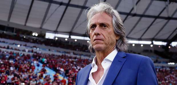 Fla, com Jorge Jesus, tem aproveitamento de 93,3% em 2020
