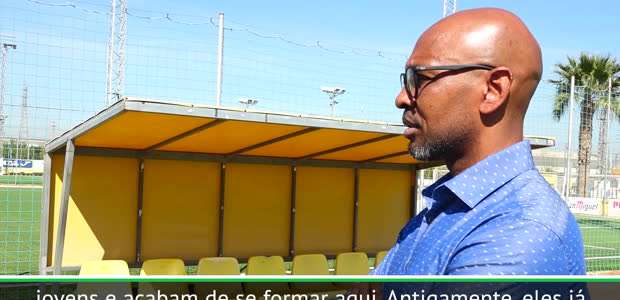 EXCLUSIVO: Marcos Senna: "Os jogadores brasileiros que ...