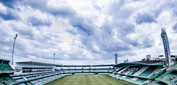 Clássico Athletiba será realizado com os portões fechados