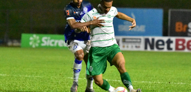 Aimoré e Juventude ficam no empate pelo Campeonato Gaúcho