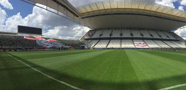 Corinthians empata com Ituano e fica longe de classificação