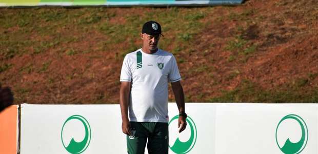Lisca diz que América-MG deve ser campeão caso Mineiro ...