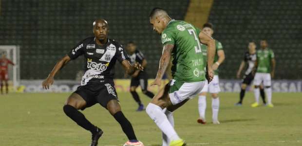 Guarani vence a Ponte Preta e complica classificação do ...