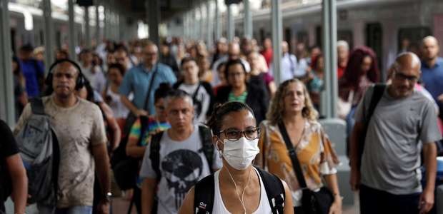 Empresas participam de ações em força-tarefa contra covid-19