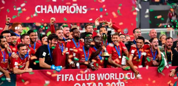 Fifa confirma adiamento do novo Mundial de Clubes