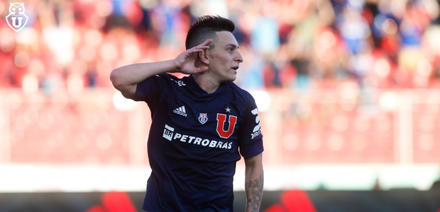 Atlético-MG está de olho em joia da La U, time que já ...