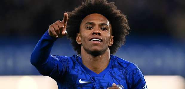 Coronavírus faz Willian mudar de postura em relação a ...