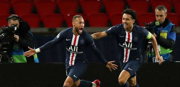 Jornal: Discurso de Leonardo motivou PSG contra o Borussia