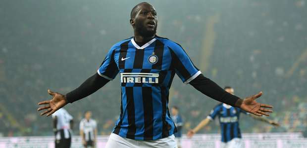 Como Adriano fez a diferença para Lukaku escolher a ...
