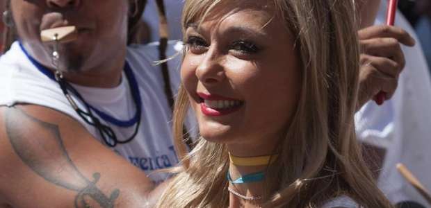 Morre atriz Marianne Ebert, da novela 'Barriga de Aluguel'