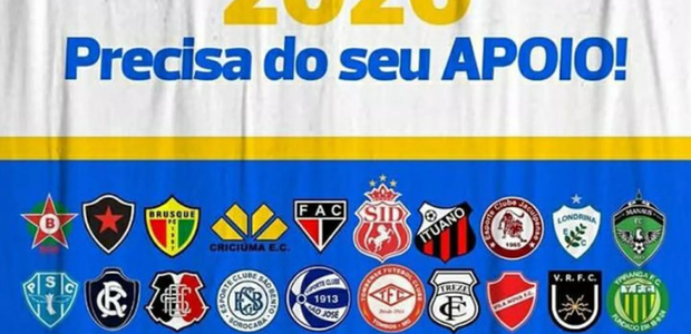 Campeonato Brasileiro Série C 2015 Tabela, Classificação e mais