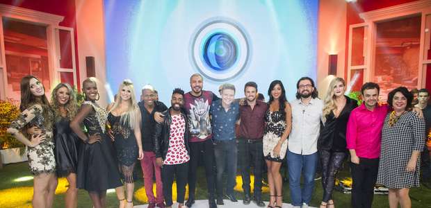Boninho fala sobre final do BBB em tempos de pandemia