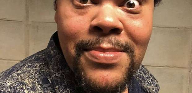 Dancinha do Babu é inspirada em Leandro Hassum, revela ator