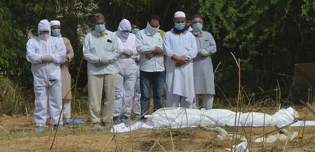 Coronavírus: o que explica o 'mistério' da baixa taxa de ...