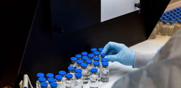 EUA afirmam que coronavírus 'não foi criado pelo homem'