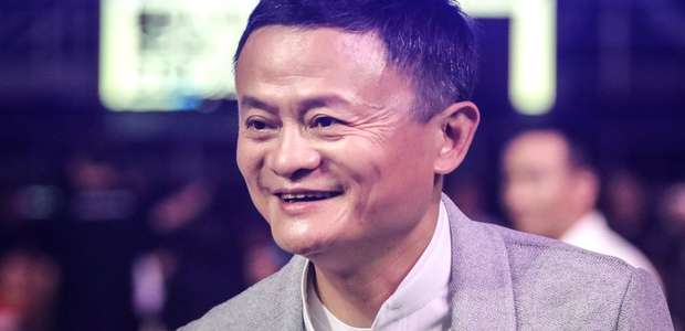 Pandemia de covid-19: Jack Ma, o bilionário que tenta ...