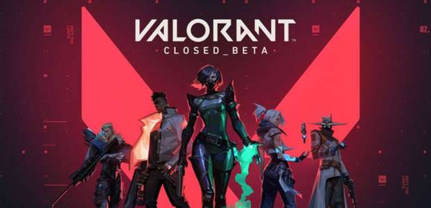 Valorant: Jogadores de CS:GO são convidados para campeonato