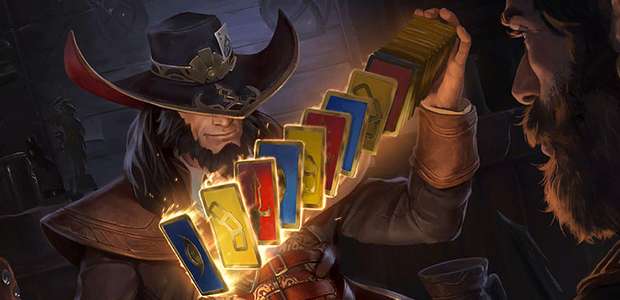 Legends of Runeterra estreou sua primeira expansão