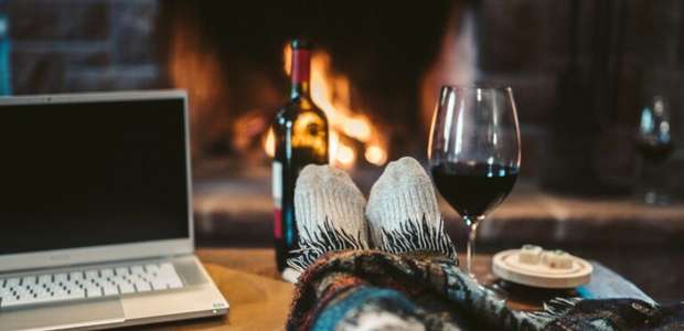 Aprenda a fazer uma boa escolha de vinho para beber em casa