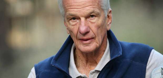 Lemann: 'Já vivi muitas crises; essa também vai passar'