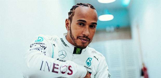 Hamilton deixa eSports de lado e decide "correr contra ...