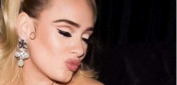 Personal trainer de Adele defende a cantora de críticas