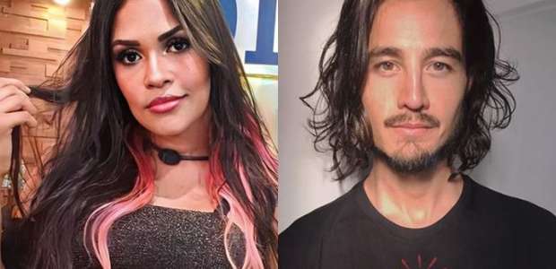 Tiago Iorc responde Flayslane e fãs pedem parceria musical