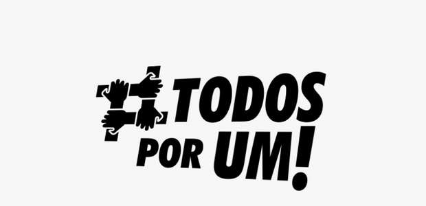 Todos Por Um! encerra primeira fase e define confrontos ...