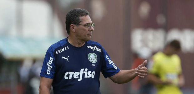 Luxemburgo anuncia uso de redes sociais para fazer lives ...