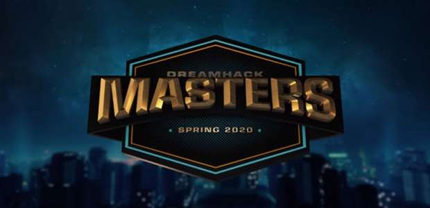 CS:GO: DreamHack Masters Spring terá seu início amanhã